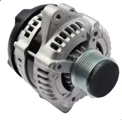 Alternador Hilux Sw Denso Kaizen Toyota