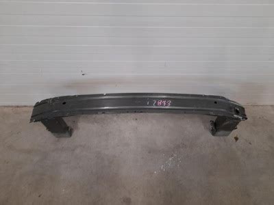 OPEL ASTRA J IV BELKA PRZEDNIA ZDERZAKA 10872718047 Oficjalne