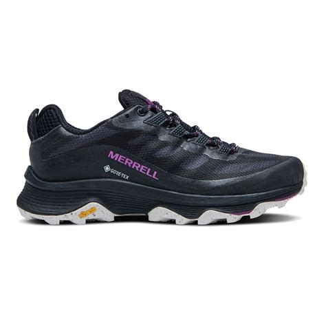 Merrell Womens Moab Speed Gore Tex Sport From Excell Sports Uk