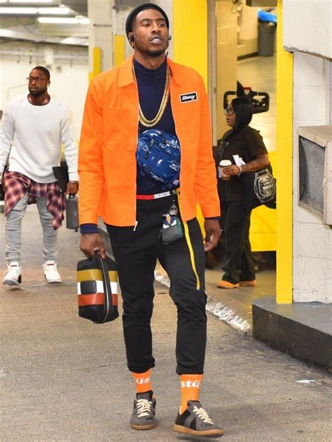 The Nba Player S Guide To Extremely Stylish Accessories Nba Fashion