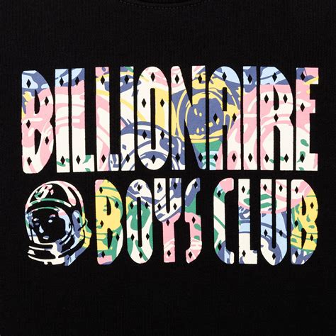 Billionaire Boys Club Logo Astronaut Wallpaper