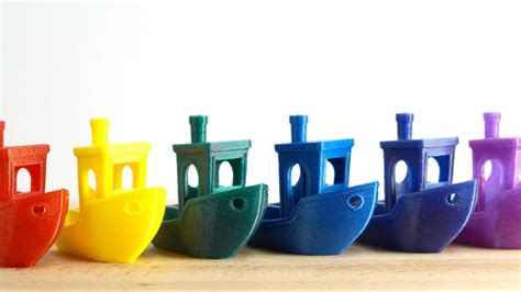 Flexible 3D Printer Filament: Types Compared All3DP, 52% OFF