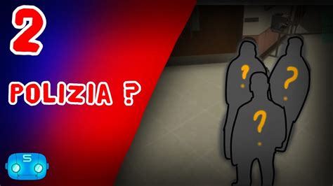 Scarletta Bocca Di Rosa E Polizia Gta V Rp Emerals Rp Gameplay