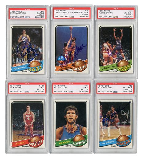 Topps Basketball Cards