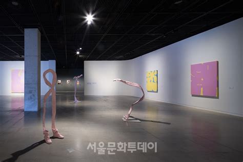 수원시립미술관 《에르빈 부름 나만 없어 조각》展‘조각의 무한한 확장 서울문화투데이