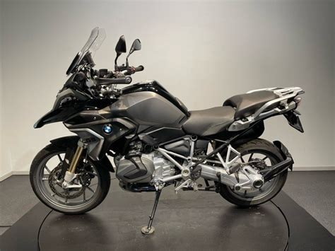 Te Koop Bmw R Gs Bikenet