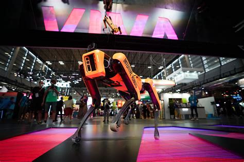 Toutes les innovations sont à VivaTech 2023