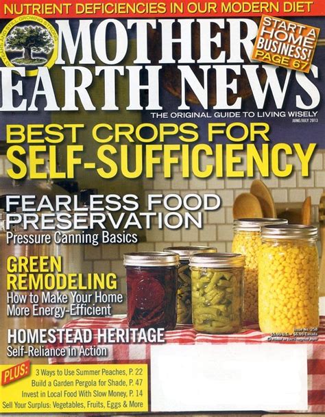 Staple Crops for Food Self-Sufficiency: Best Choices for Your Garden