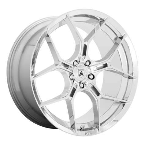 ABL37 20905638CH 20x9 5x112 38 Offset Asanti Black Rims ABL 37 MONARCH