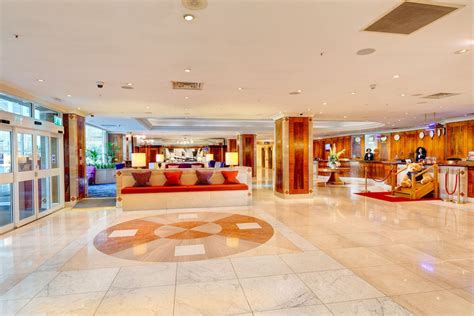 Photo Gallery - Copthorne Tara Kensington Hotel, London