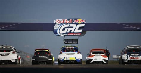 Red Bull Grc Atlantic City Recap Clip