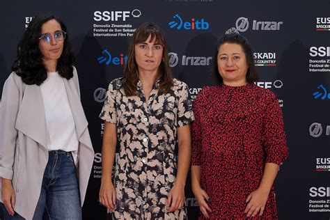 Fotos Presentación de las 17 películas vascas que van a participar en