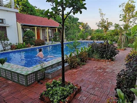 TAM COC SUNRISE HOMESTAY - Updated 2024 Prices & Cottage Reviews (Ninh ...