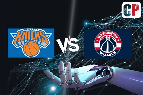 New York Knicks At Washington Wizards Pick NBA Prediction