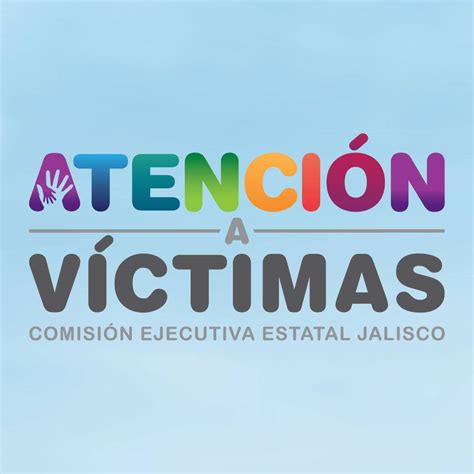 Comision Ejecutiva Estatal de Atención a Víctimas Jalisco