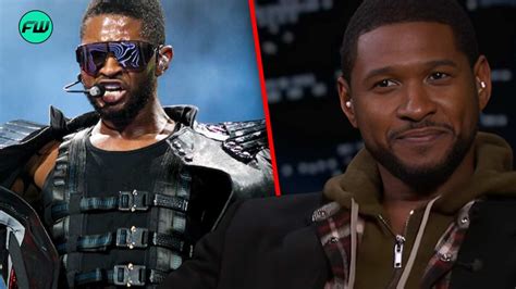 “They did their best to embarrass him”: Usher Clearly Got the Wrong Idea Here as He Turned into ...