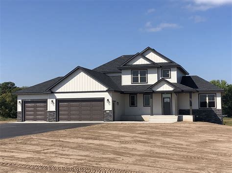 Photo Gallery, New Construction Homes, Woodland Homes, Sartell MN