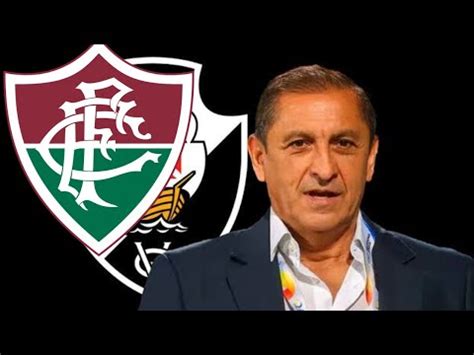 Olha O Absurdo Que Falou O Treinador Do Vasco Ramon Diaz Sobre O