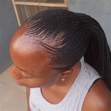 Tiny Ghana Weaving Shuku Fashion Ideas