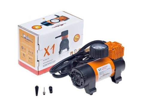Компрессор x1 (30л/мин. 7 атм серия s) () Airline CA-030-14S - купить ...