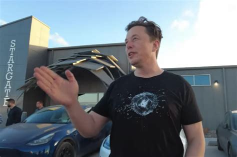 Elon Musk shows off SpaceX's Starbase in extensive two-hour video tour - Kota Capital Investments