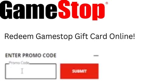 How To Redeem Gamestop Gift Card Online How To Use Gamestop Gift Card