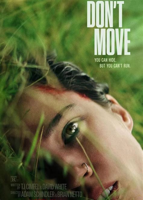 Don’t Move movie review (2024) | Roger Ebert