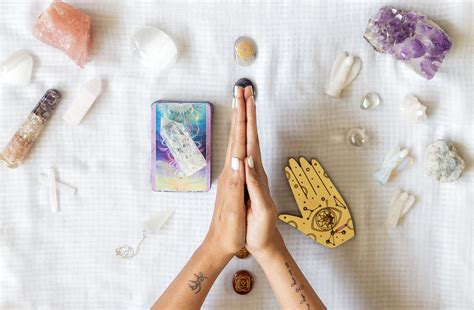 Crystals for Reiki Healing: Enhancing Your Healing Journey - SOLANCHA