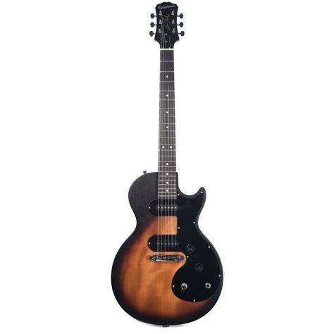 Epiphone Les Paul SL Vintage Sunburst – Chicago Music Exchange