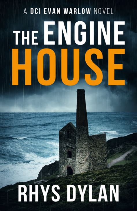 The Engine House - RHYS DYLAN