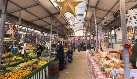 Mon marché Cormeilles en Parisis 95