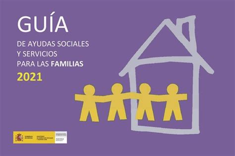 Gu A De Ayudas Sociales Y Servicios Para Las Familias