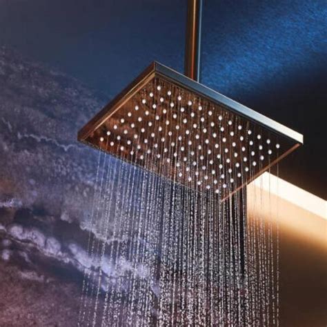 Shower Head - Conscious Showers from AXOR