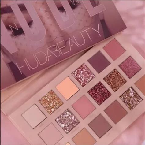 PALETA NUDE PIEZA HS Mayoreo