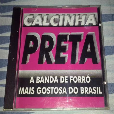 Calcinha Preta Vol Original Forr Sua M Sica Sua M Sica