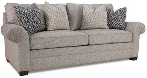 Huntington House Living Room Sofa 2062-70 - Burke Furniture Inc ...