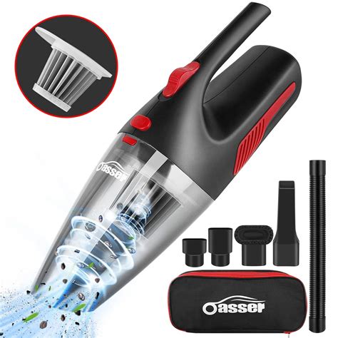 Best Cordless Wet And Dry Vacuum Cleaner – Home Appliances