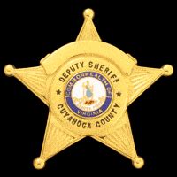 Custom Sheriff Badges For Sale | Deputy & Sheriff Badges | Irvin Hahn