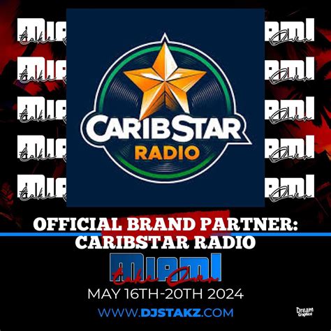 Miami Takeover Week(End) Experience — DJ STAKZ