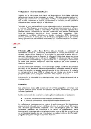 Desarrollo Fi S1 PDF