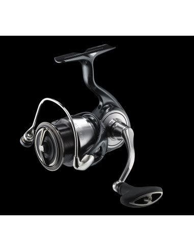 Carrete Daiwa Certate 2024 LT 4000 D CXH