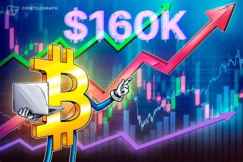 Bitcoin Kurs Auf 160 000 US Dollar Im Neuen Jahr Matrixport Nennt