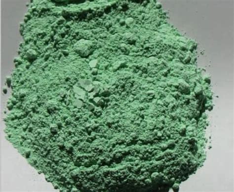 Chromium Chloride Powder at Rs 190/kg | Chromium Chloride in Navi ...