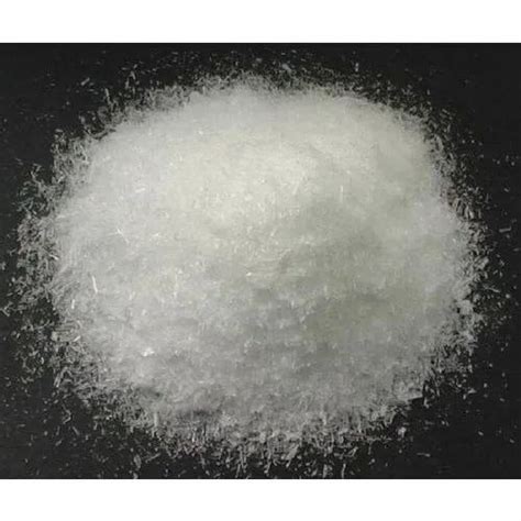 Nitrilotriacetic Acid at Rs 250/kg | नाइट्रिलोट्रियासेटिक एसिड in ...