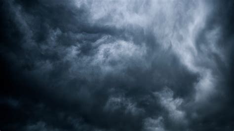 Townsville Cyclone Kirrily On Track To North Qld As BOM Releases