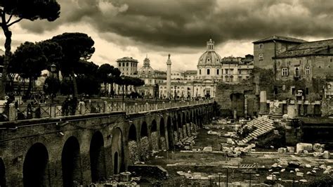 What Religion Was Ancient Rome Before Christianity - Ancient Rome