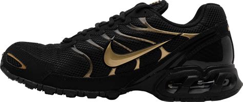 Nike Air Max Torch 4 Black Metallic Gold for Sale | Authenticity ...