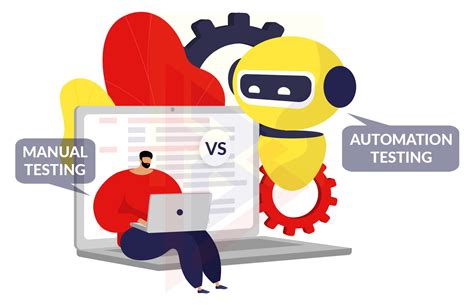 Automation Testing The Ultimate Guide Technobrains