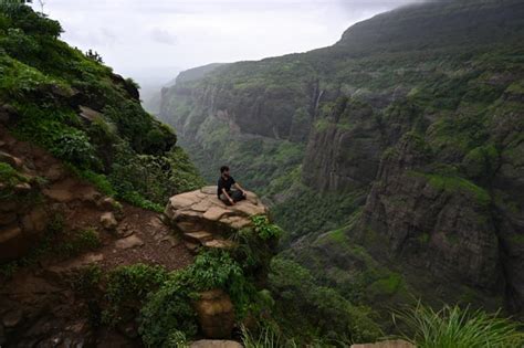 Enchanting Bike Trip To Kundalika Valley A Hidden Gem Near Pune Rpics