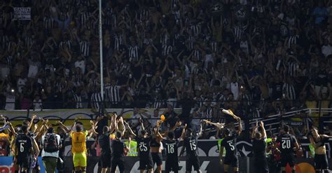 Copa Libertadores cuatro datos que tenés que saber de Botafogo Olé